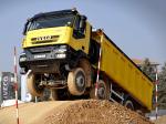 Iveco Trakker 8x4 2007 года